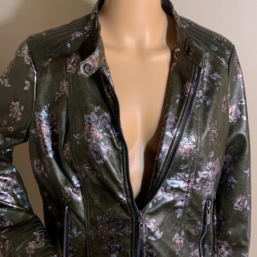 Dry Goods vegan Jacket size XL - Picture 6 of 13